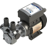 Vane pumpe 220V diesel VP45/AC